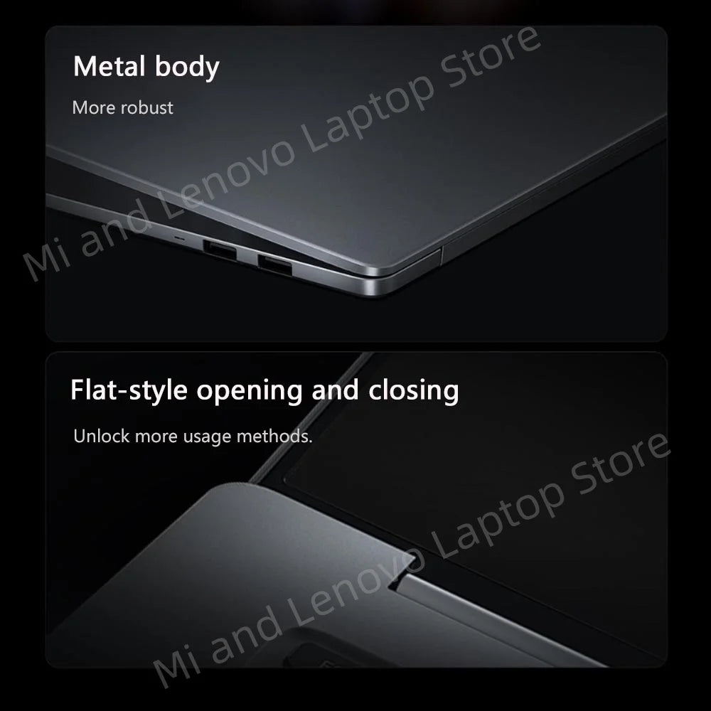 REDMI Book Pro 16 2025 Ultra7-255H 32+1TB 16inch 3.1K 165Hz Grey Screen