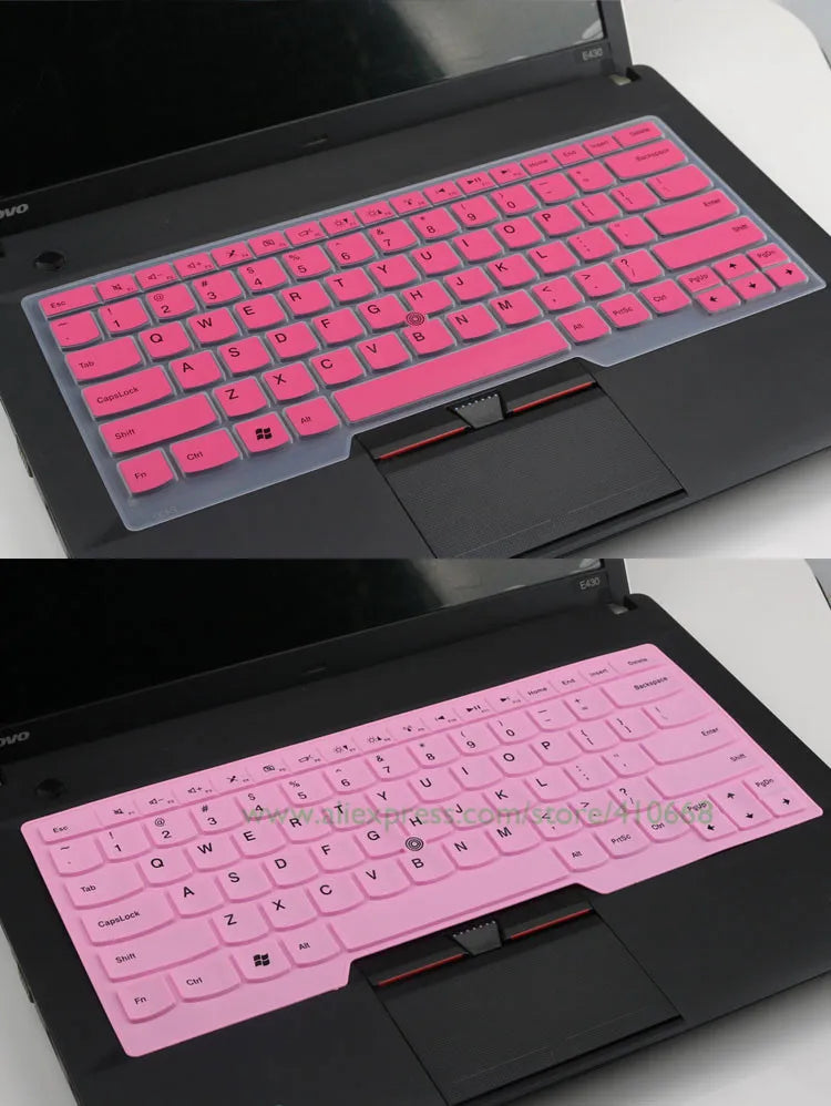 Laptop Keyboard Cover Protector For Lenovo ThinkPad T431S T440S T440P T440 T450 T450s T460 T460P T460S T470S T470P T480 T480S