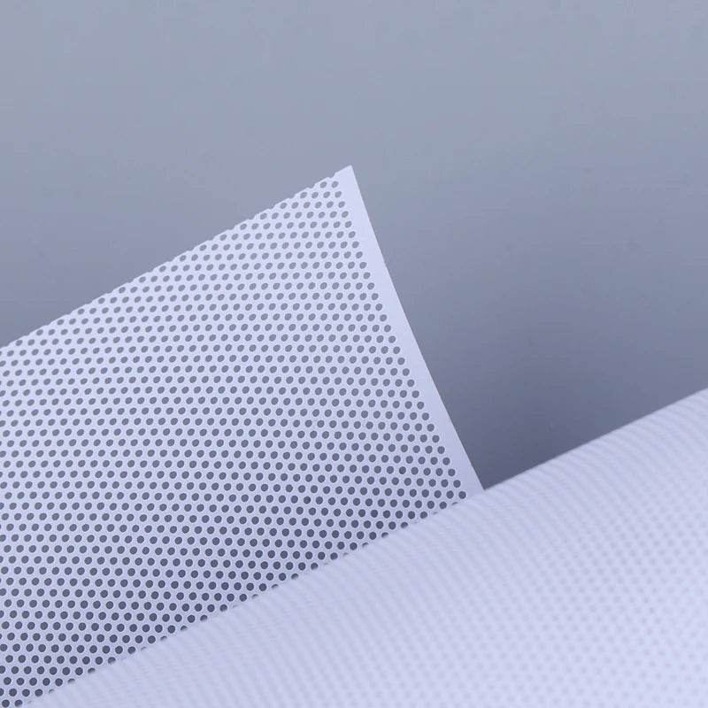 Computer Mesh DIY PVC PC Case Fan Cooler Dust Filter Network Net Case Dustproof Cover Chassis Dust Cover