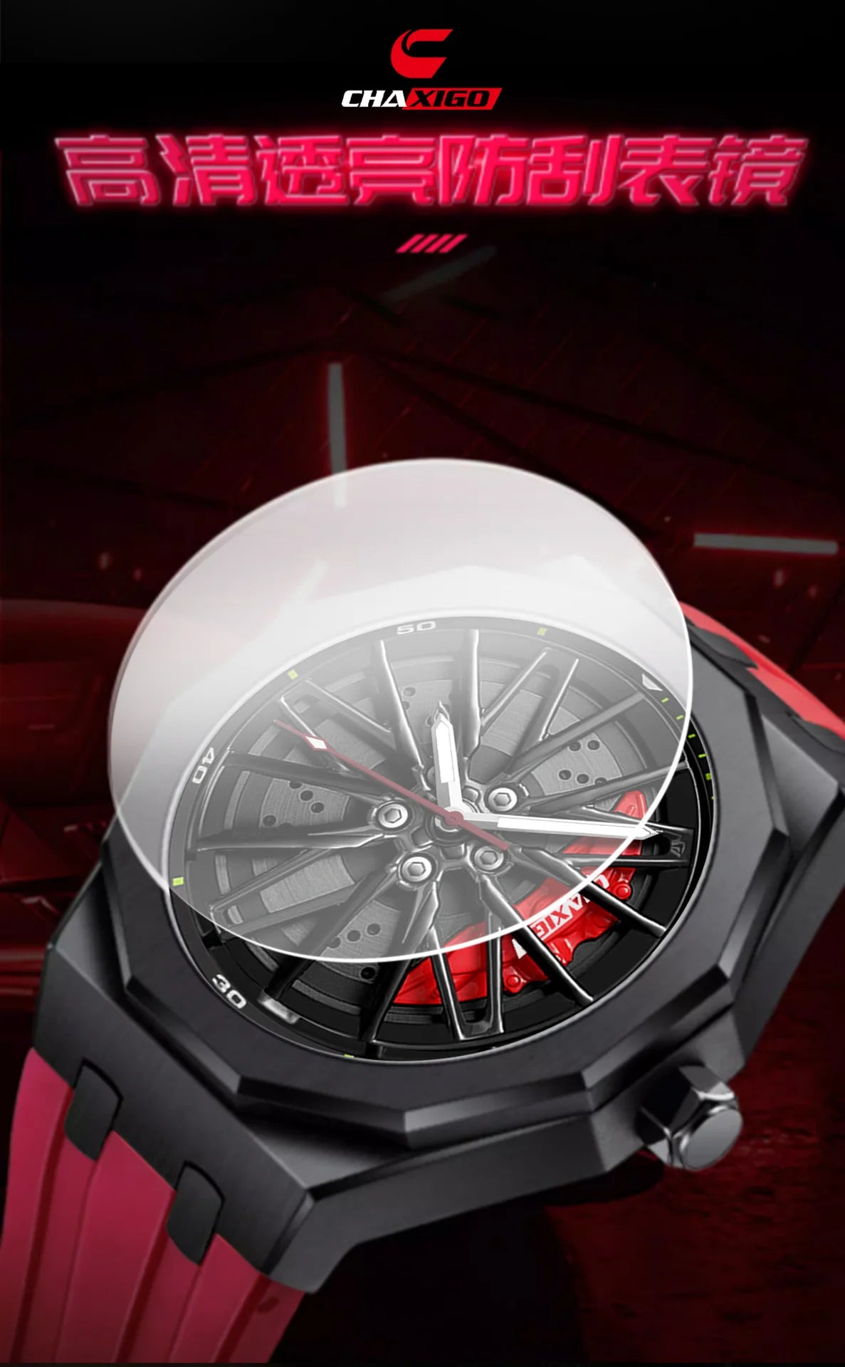 New Casual Man Wrist Watch Fashion Sports 5ATM Waterproof Men's Quartz Watches Silicone Band Male Clock Relogio Masculino