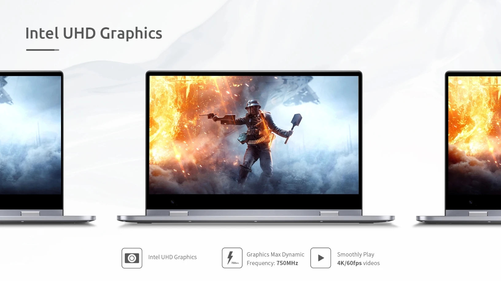 BMAX Y14 Laptop 14 inch Notebook Windows 11 16GB RAM LPDDR5 512GB SSD 1920*1080 IPS Intel N100 laptops Computer