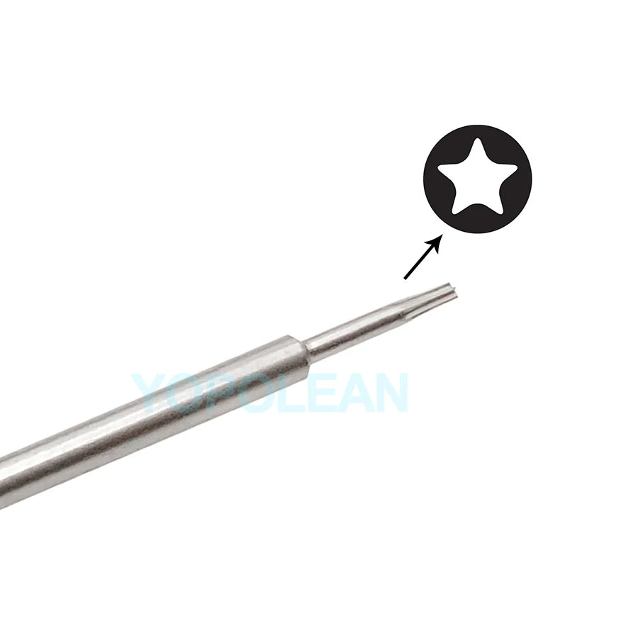 New Bottom Screw Screws + Rubber Feet + Srewdriver For Macbook Pro Retina 13" 15" A1398 A1425 A1502 2012 2013 2014 2015