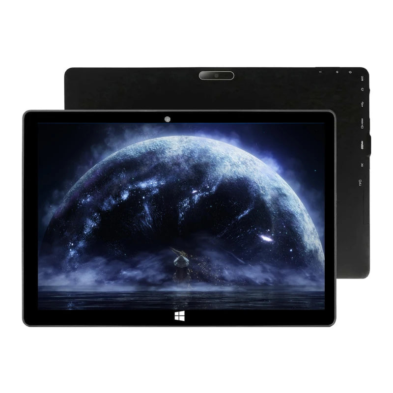 Hot Sales MLT10W Tablet PC 10.1 INCH 4GRAM 32GB ROM WINDOWS 10 Pro Intel Celeron N4000 CPU Dual Cores 64 Bit 1280*800 IPS Screen