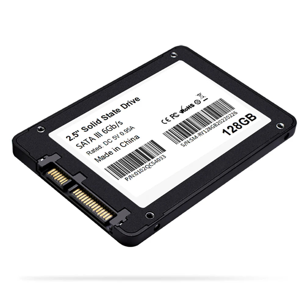 SSD 120gb CeaMere SOLID STATE DISK 10PCS 128gb 240gb 256GB 480GB 512GB 960GB ssd1TB 2TB Internal hard drive SSD desktop notebook
