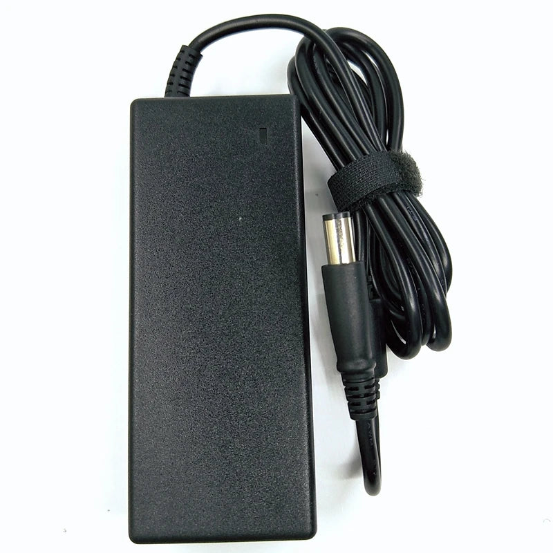 AC Adapter 19.5V 4.62A 90W 7.4*5.0mm AC Laptop Charger For Dell E4300 E5410 E6320 E6400 E6430 3521 Power Adapter
