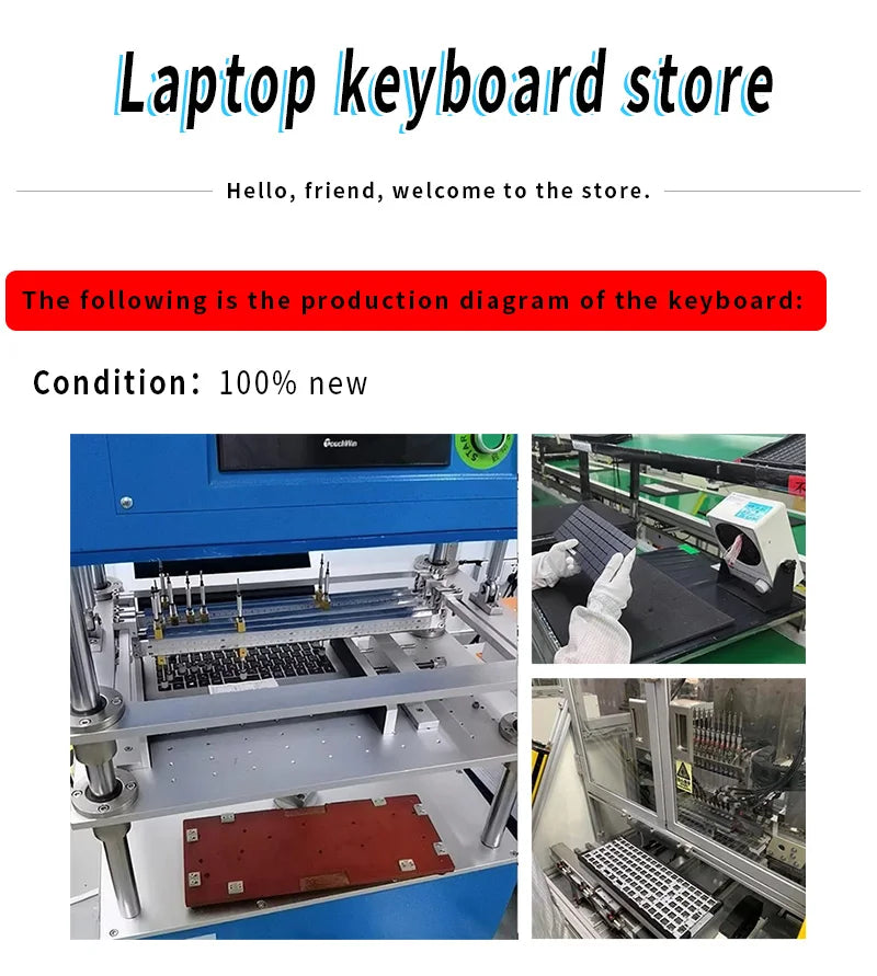 Laptop Replacement Keyboard For Lenovo ThinkPad T470 T480 keyboard A475 A485 Notebook keyboard 01HX459 01AX364 US Russian