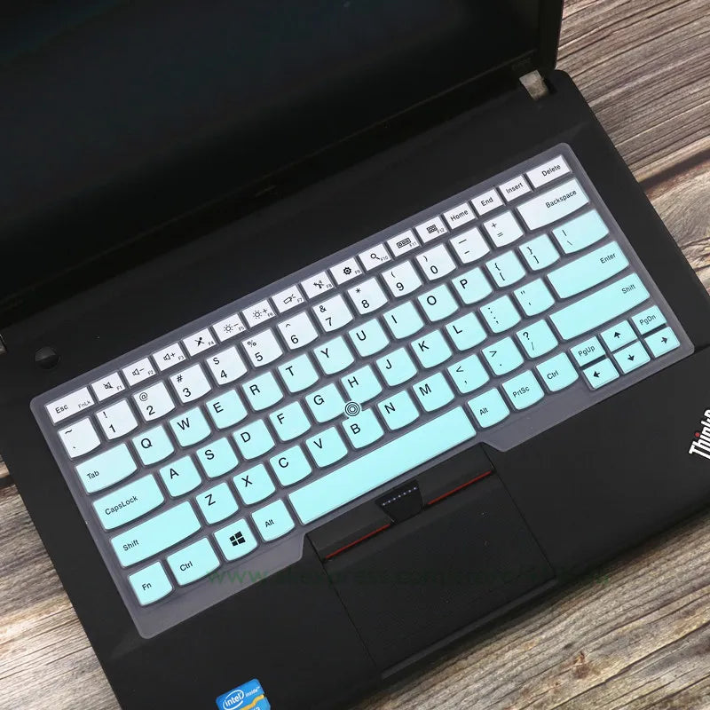 Laptop Keyboard Cover Protector For Lenovo ThinkPad T431S T440S T440P T440 T450 T450s T460 T460P T460S T470S T470P T480 T480S