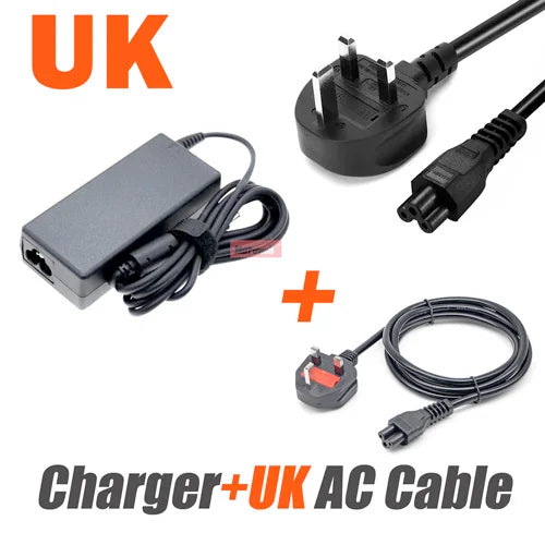 Original 19.5V 3.34A 65W laptop charger ac adapter for Dell Vostro 15 3561 3562 3565 3568 3572 3578 5568 5370 XPS 13 9333 9344