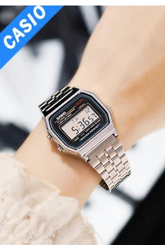 Casio watch men top brand luxury set quartz watch Waterproof men watch military Watch часы мужские relogio masc