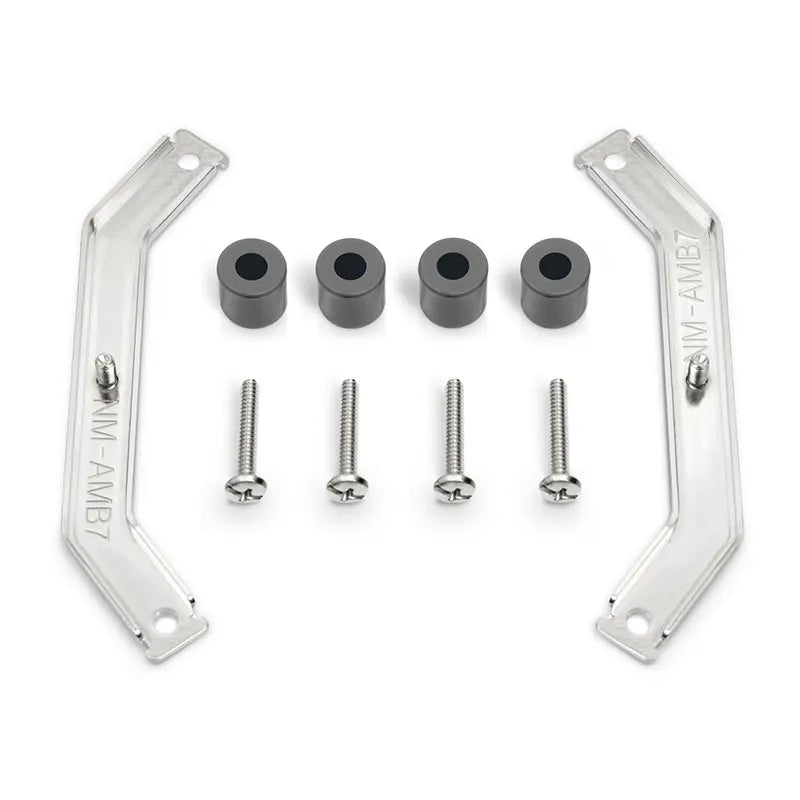 Noctua NM-AM5/4-MP83 MP78 L9aL9i Mounting-kit AMD-AM5-AM4 Socket For Noctua CPU cooler AMD-AM5-AM4 Platform AM5 Mounting bracket