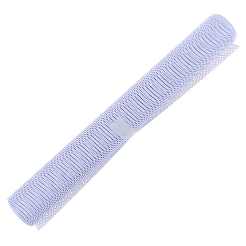 Computer Mesh DIY PVC PC Case Fan Cooler Dust Filter Network Net Case Dustproof Cover Chassis Dust Cover