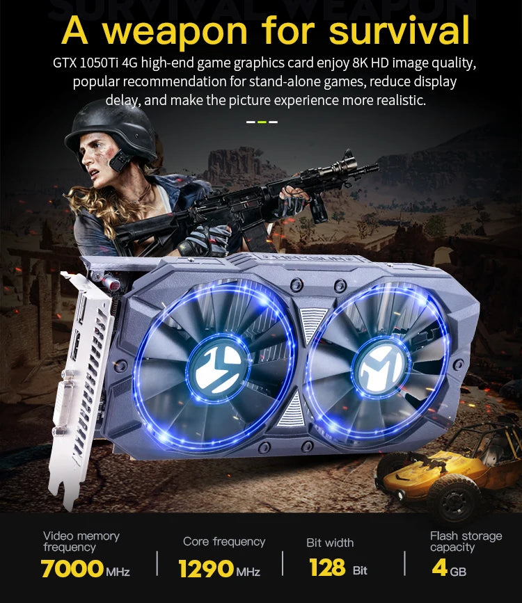 AOTESIER Gaming PC core i7 CPU With 16G RAM 256G SSD HD4600 ATX/ITX/M-ATX full view side panel Temper Glass Front pc gamer